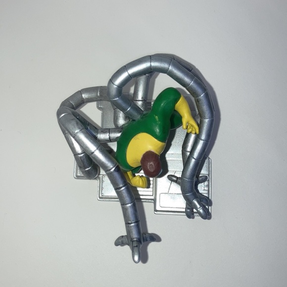 Marvel Spider-Man Doc Ock - Picture 6 of 7